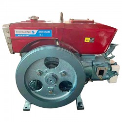 Moteur Monocylindre2-24 hp ZS1115