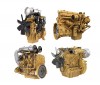 Moteur D'excavateur