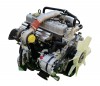 Moteur De Machines De Construction 4jb1