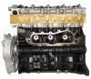 Moteur Diesel d4d Complet  Pour Toyota  Hilux