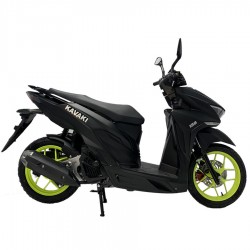 Scooter Kavaki 125cc