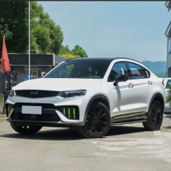 Geely Tugella S Xingyue