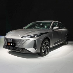 voiture Essence YIDA