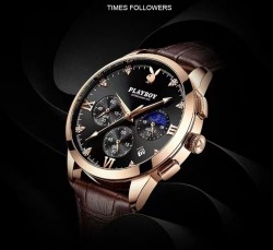 Montre Playboy