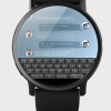 Montre Intelligente