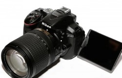Nikon D5300