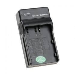 Chargeur Pour Nikon