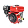 Moteur diesel pour moulin