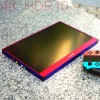Mini ecrant Lukos 15.  4K HDR PS4Pro DP 2160P pour station de jeux