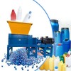 Broyeur  de Déchets plastique