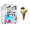 Machine à crème glacée 3 saveurs