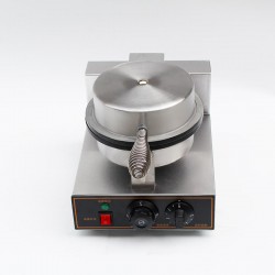 Machine commerciale pour  cône