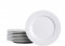 assiettes-dner-blanches-en-porcelaine-9