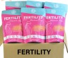 Thé de fertilité à base de plantes naturelles