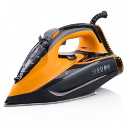 Fer électrique à vapeur portable