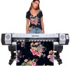 Imprimante à sublimation Graphking pour tissu