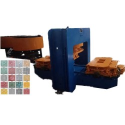 Machine pour faire les carreaux