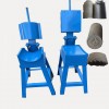 Machine manuelle pour fabrication de tuiles