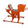 Machine à briques