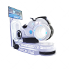 Simulateur voiture jeu 9D Vr moto
