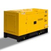 Groupe électrogène diesel silencieux, 30kw,