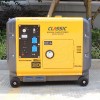 Générateur, 5 KVA Générateur de 3 Phases