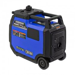 Petit générateur 3KW diesel