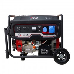 Générateur diesel 5KW générateur