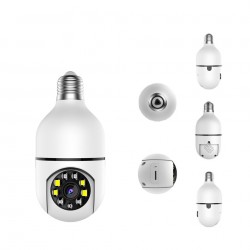 Caméra de Surveillance sans fil