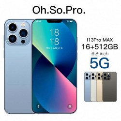 copie iPhone 13 pro max  double SIM, 512G