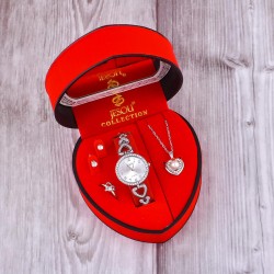 Cadeau de quatre pieces