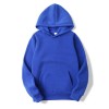 pull  à  capuche