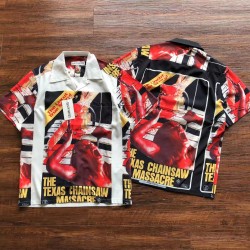 WACKO MARIA T-SHIRT 1
