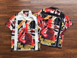 WACKO MARIA T-SHIRT 1