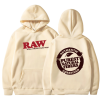 PULL à capuche hommes1