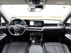 Voiture KIA K5