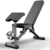 Banc multifonctionnel de musculation