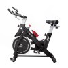 Vélo d'intérieur pour fitness