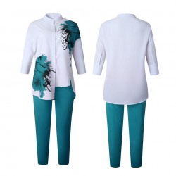 Robe de bureau