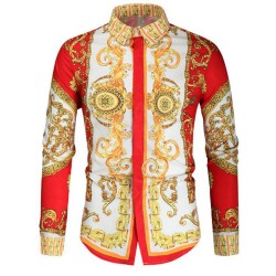 Chemises de mode pour hommes