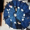 Pantalon Jeans
