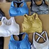 Stock Soutiens-gorge de Sport