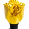 Tricone foret