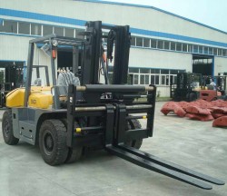 Chariot élévateur diesel 1t 2t 3t 5t