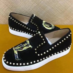 Chaussure Saint Laurent 1