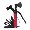 Marteau d'axes de survie