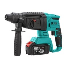 Marteau perforateur burineur
