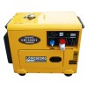 Générateur  silencieux diesel 12KVA