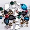 Par SacsStrass 50pcs