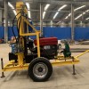 Machines de forage 130m